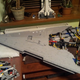 Illustration for article titled Gigantic LEGO Star Destroyer Is Pretty Much Perfect